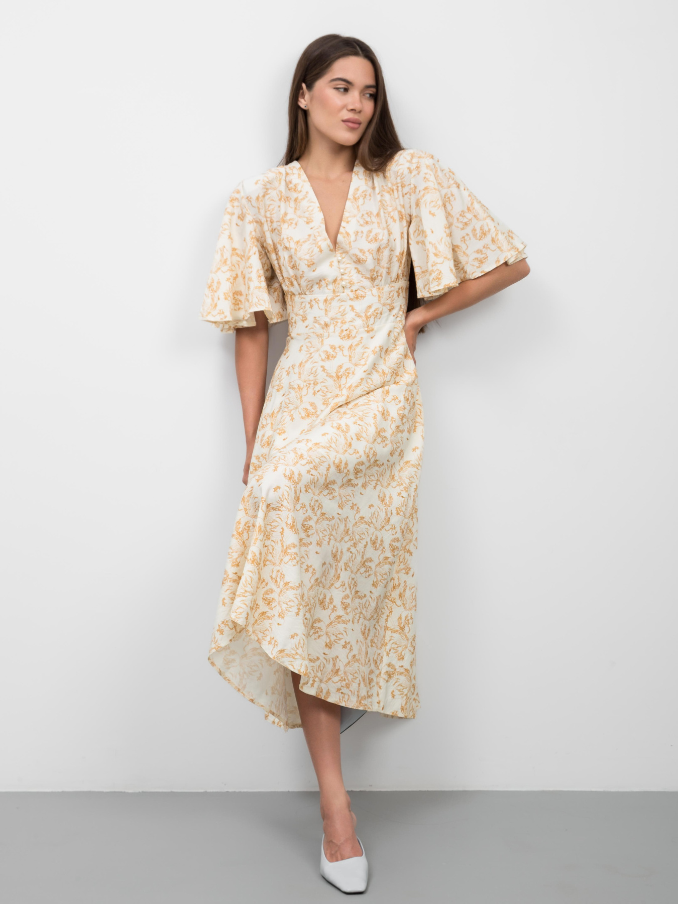 Туніка Famo модель PLA-885_04 Фото