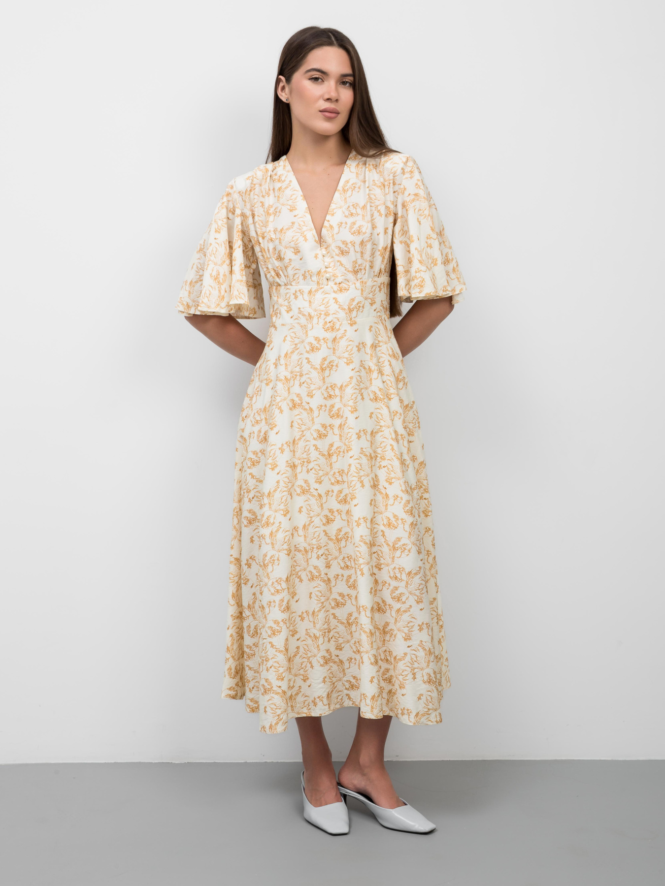 Туніка Famo модель PLA-885_04 Фото