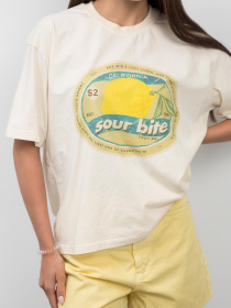 Футболка Famo модель FUT-251068_01 Фото