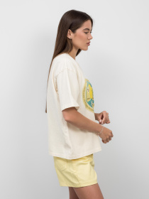 Футболка Famo модель FUT-251068_01 Фото