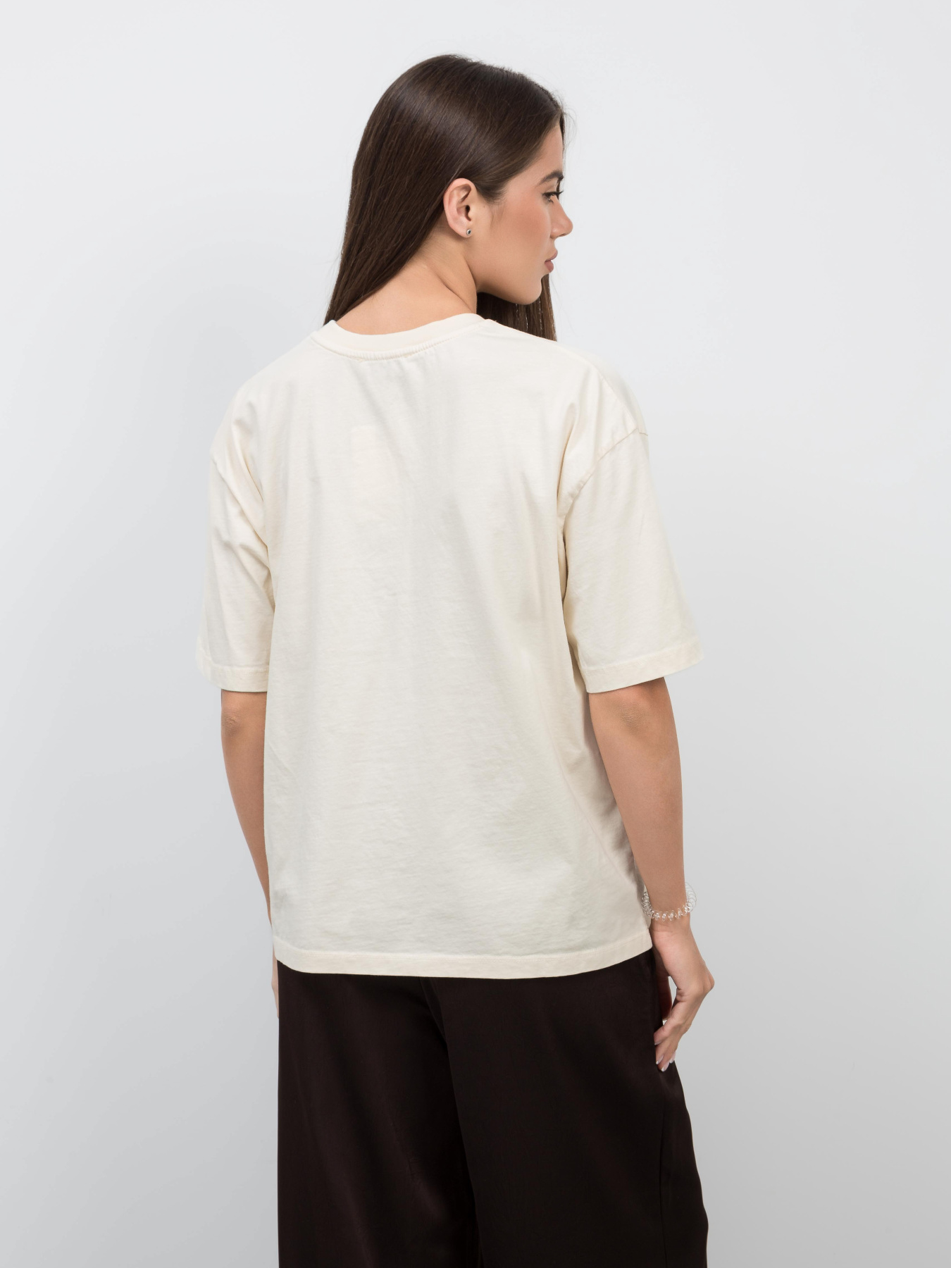 Футболка Famo модель FUT-251121_01 Фото