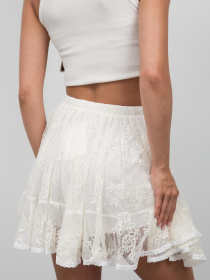 Юбка мини Famo модель U-140_01 Фото