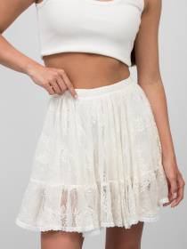 Юбка мини Famo модель U-140_01 Фото