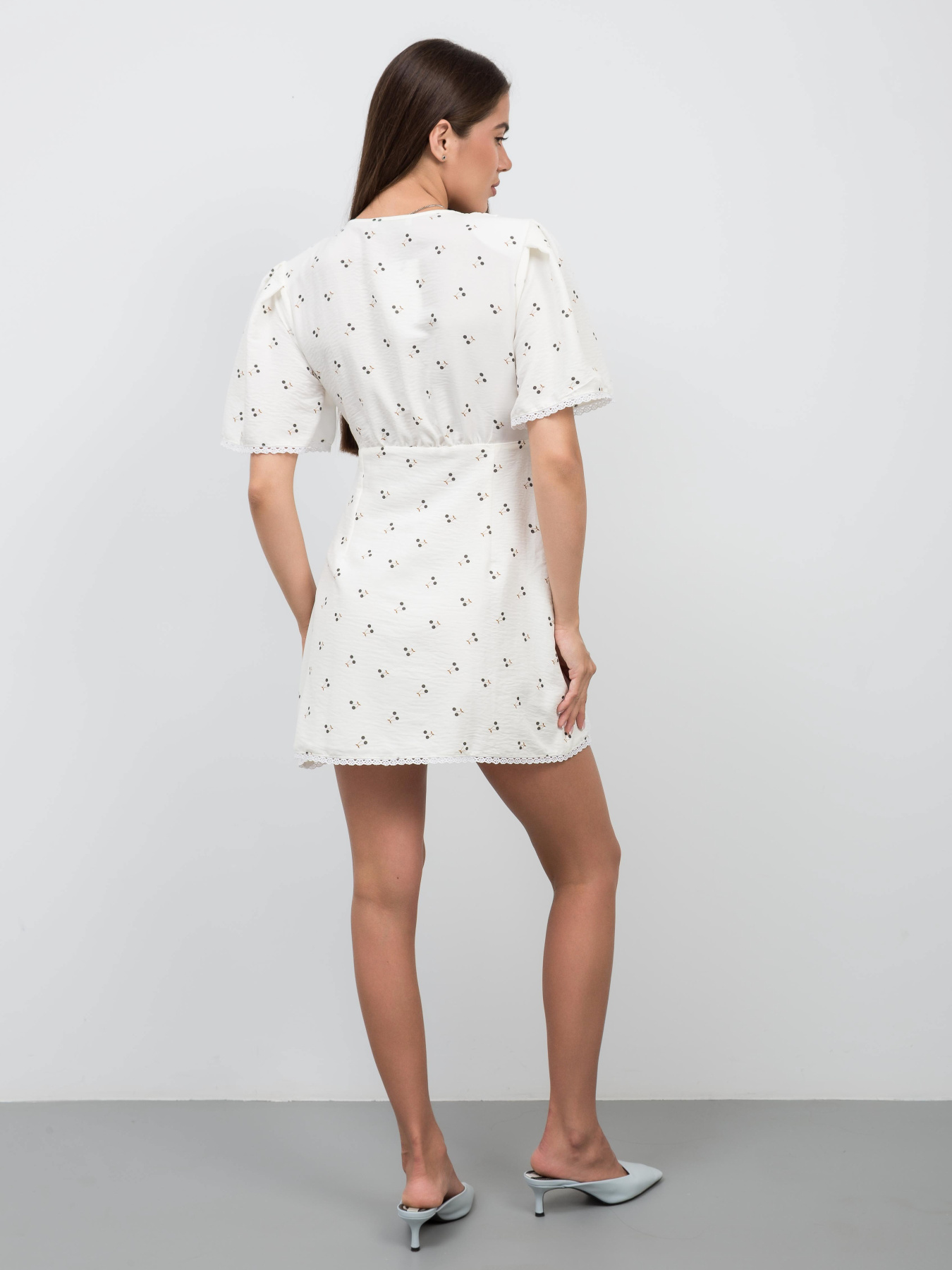 Туніка Famo модель PLA-883_04 Фото