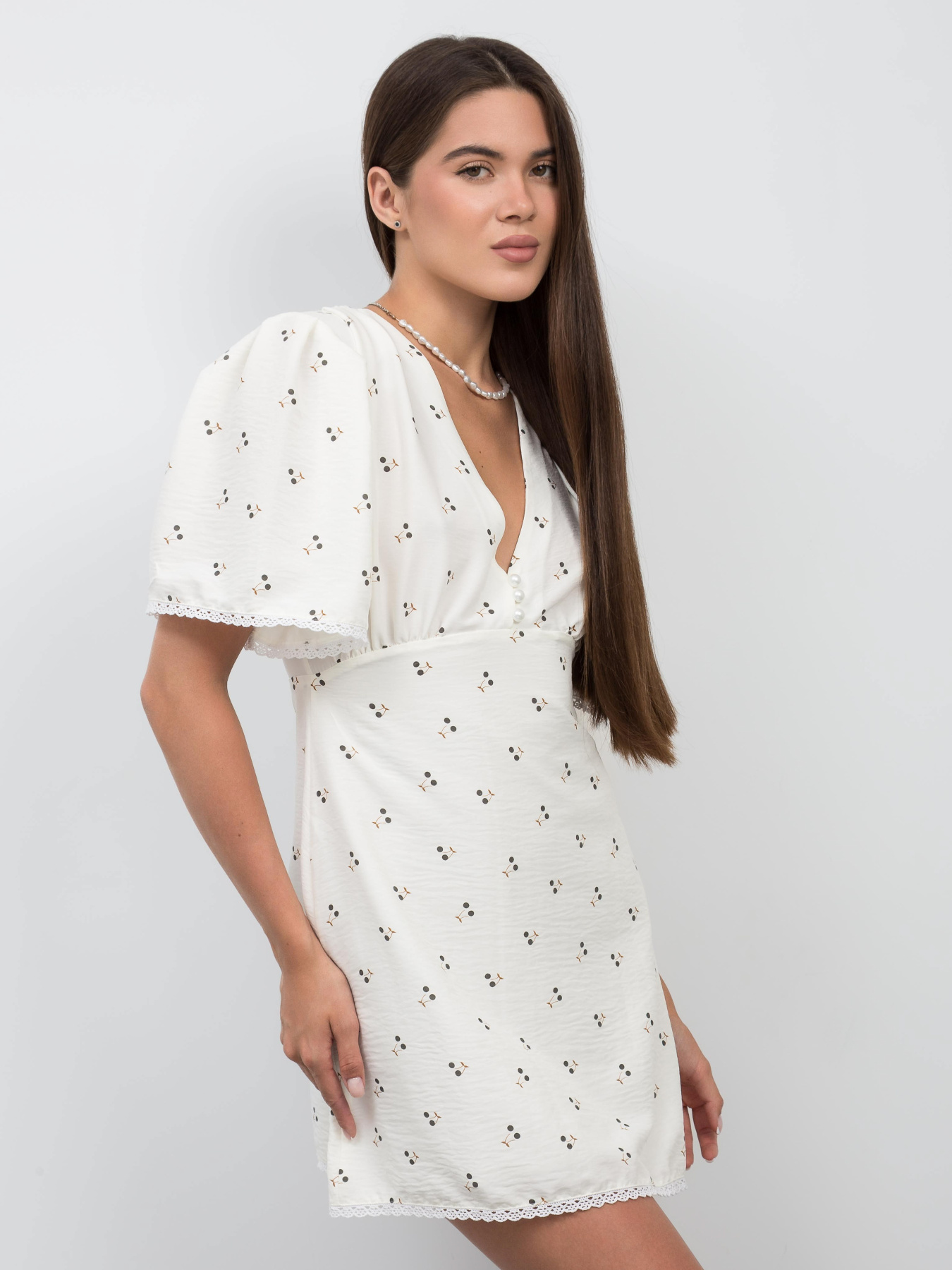 Туніка Famo модель PLA-883_04 Фото