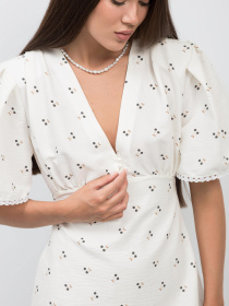 Туніка Famo модель PLA-883_04 Фото