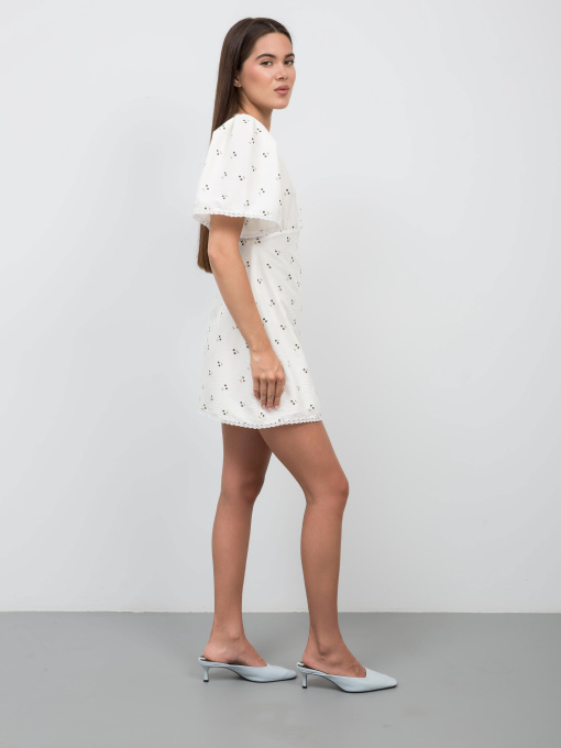 Туника Famo модель PLA-883_04 Фото