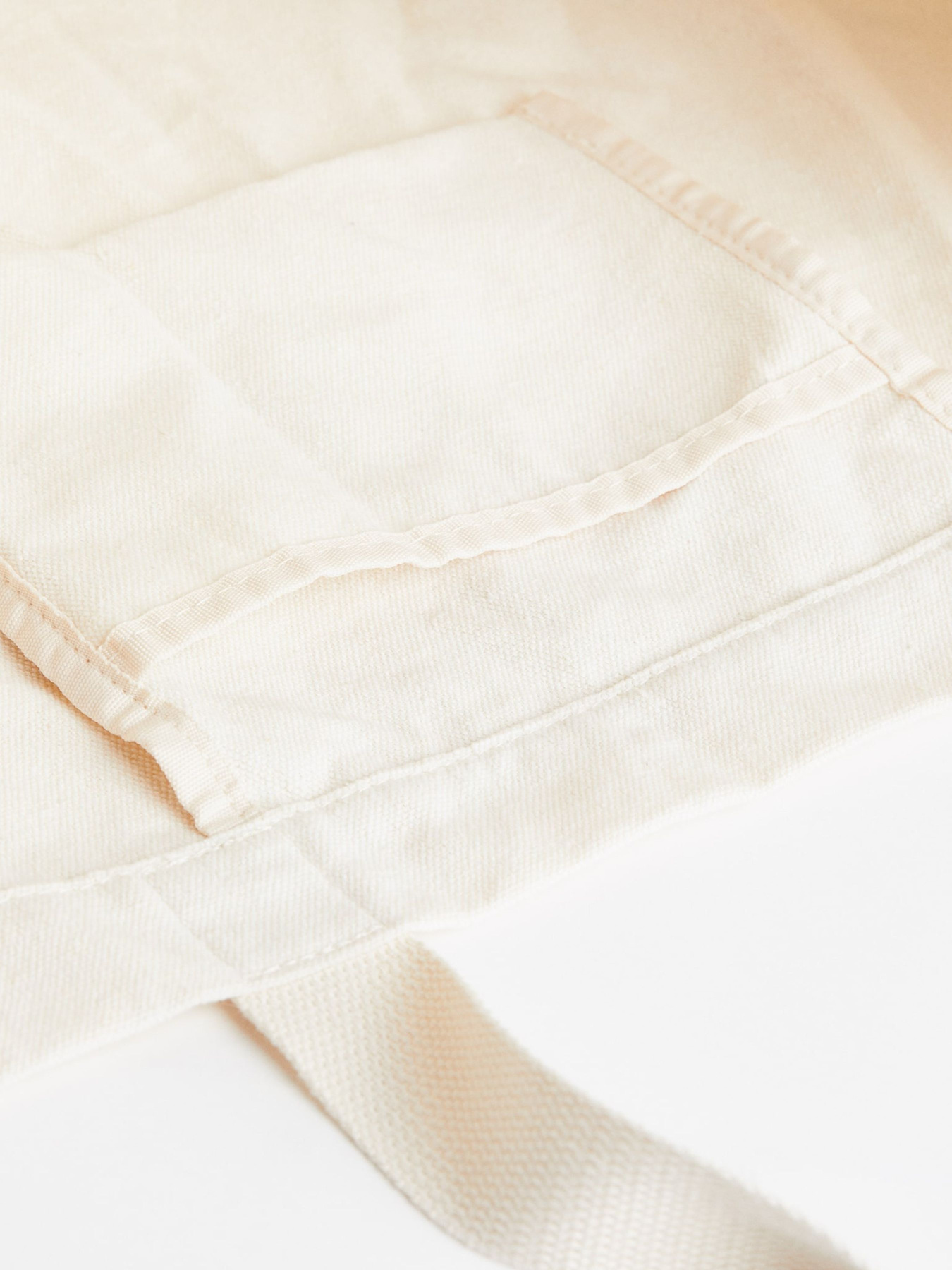 Шоппер H&M модель 77994 Фото