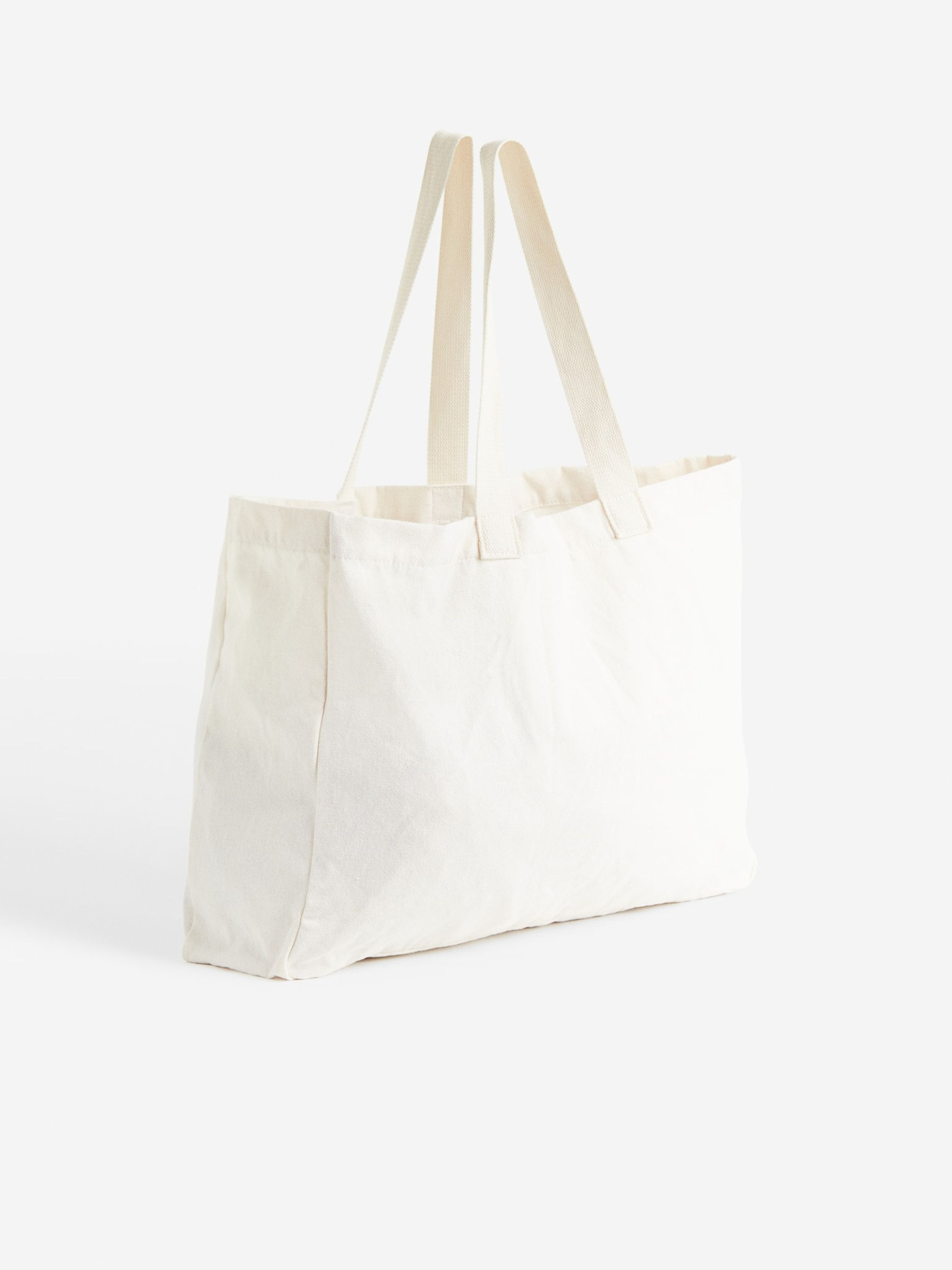 Шоппер H&M модель 77994 Фото