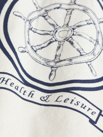 Шоппер H&M модель 77994 Фото