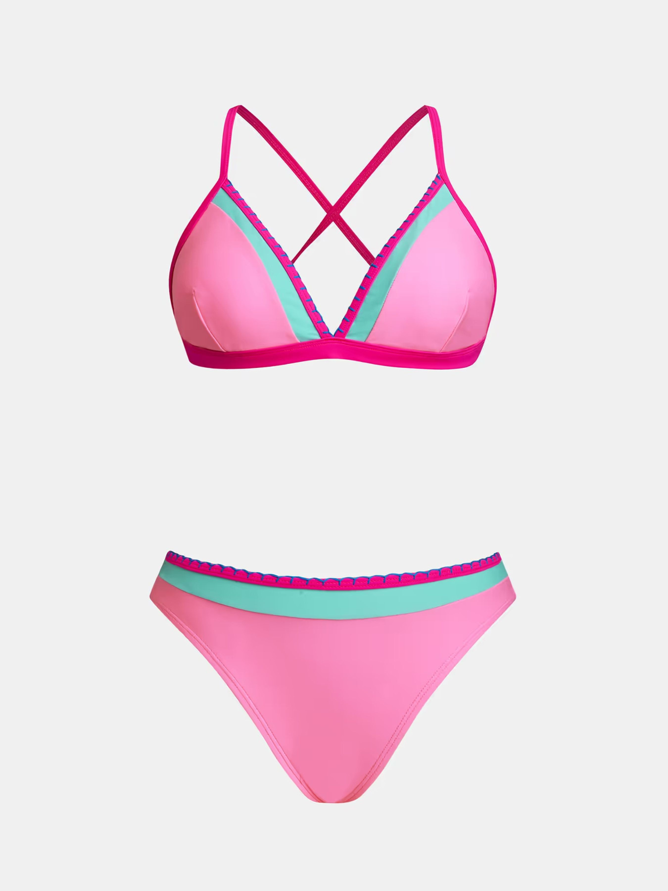 Купальник Cupshe модель 78001 Фото