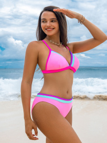 Купальник Cupshe модель 78001 Фото