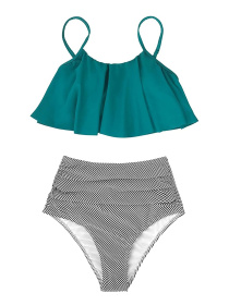 Купальник Cupshe модель 78040 Фото