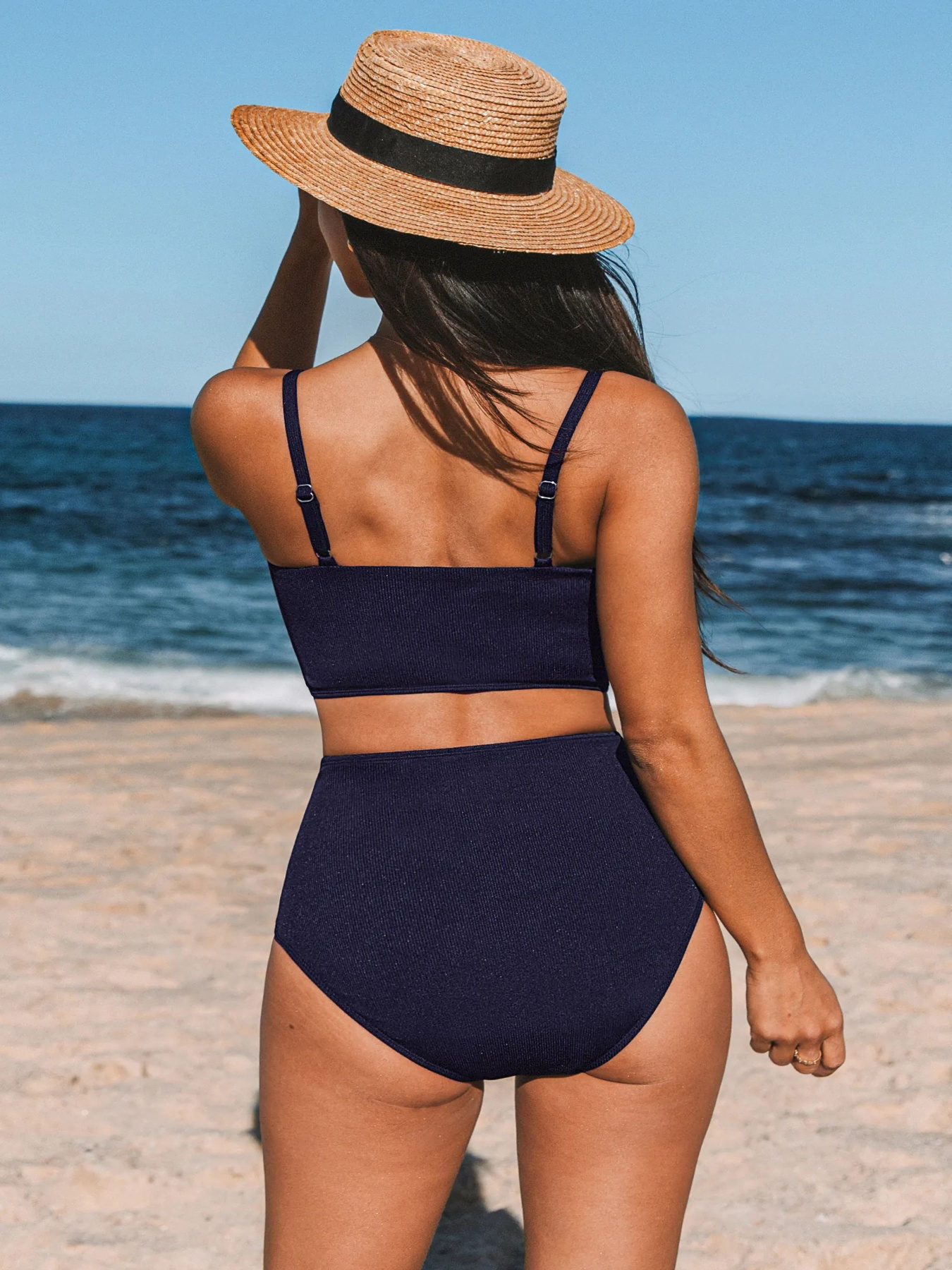 Купальник Cupshe модель 78091 Фото