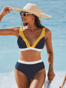 Купальник Cupshe модель 78093 Фото