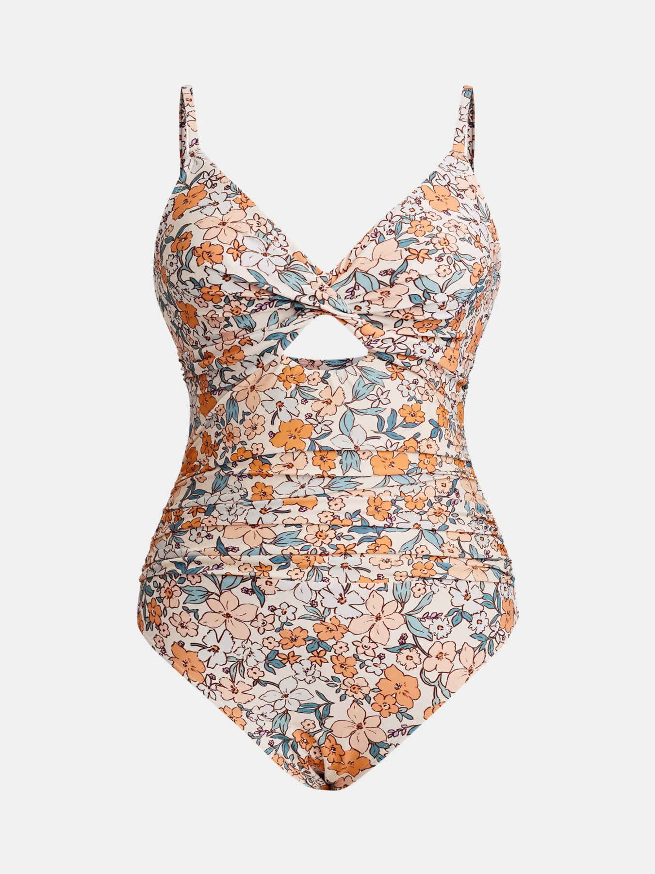 Купальник Cupshe модель 78096 Фото