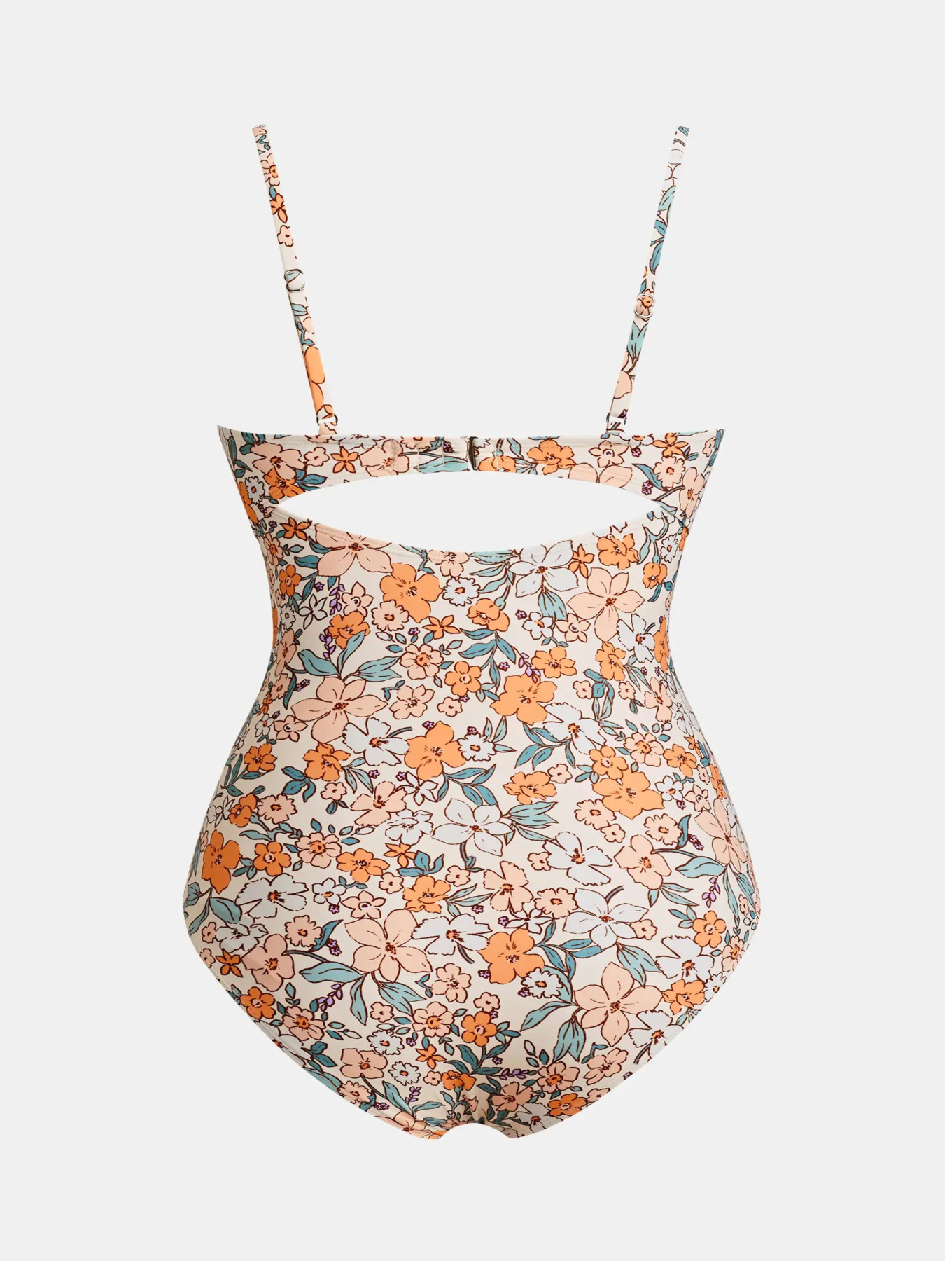 Купальник Cupshe модель 78096 Фото