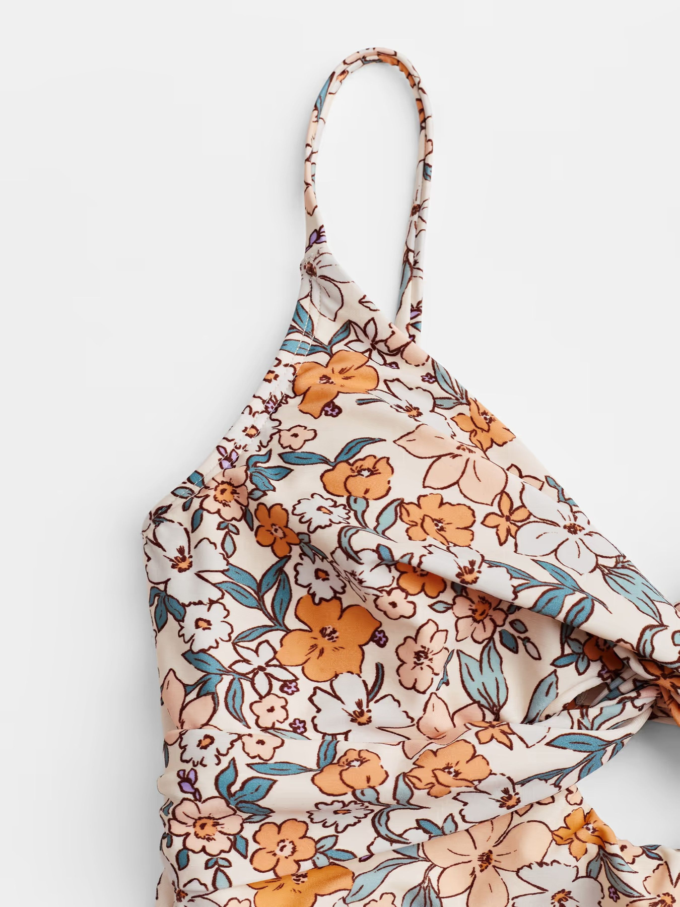 Купальник Cupshe модель 78096 Фото