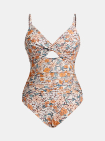 Купальник Cupshe модель 78096 Фото