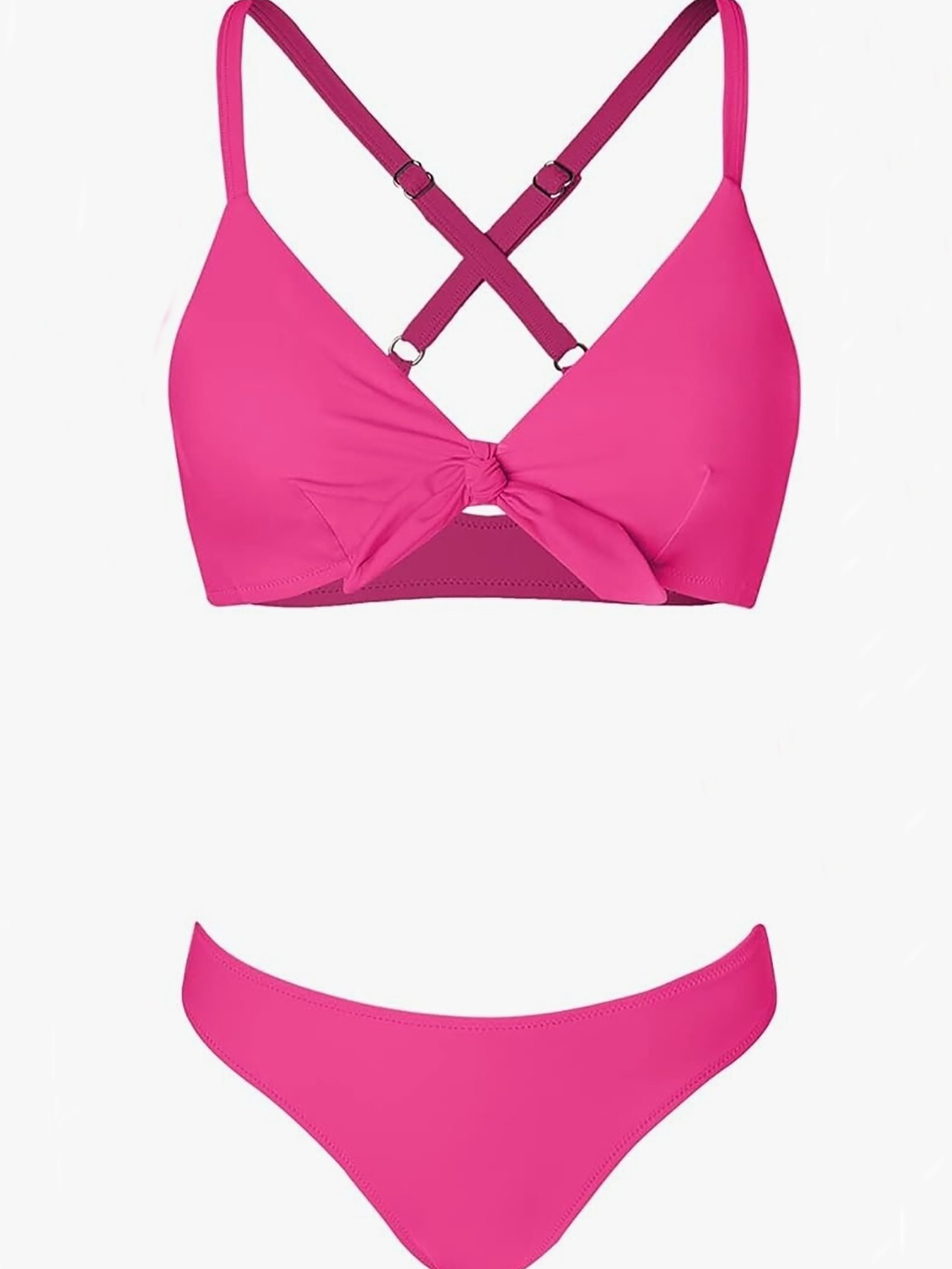 Купальник Cupshe модель 78101 Фото