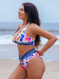 Верхня частина купальника Cupshe модель 78104 Фото