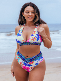 Верхня частина купальника Cupshe модель 78104 Фото