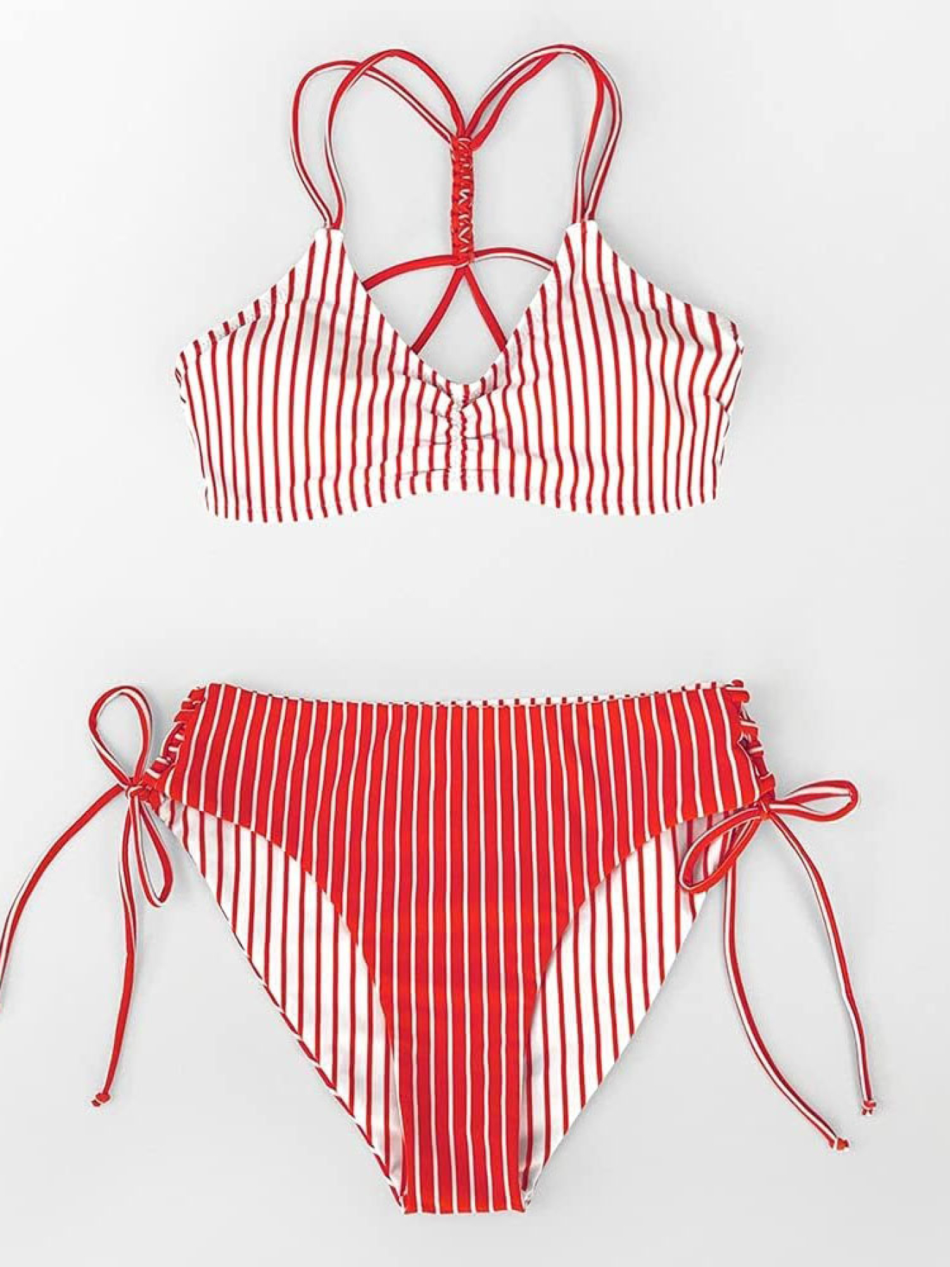 Купальник Cupshe модель 78110 Фото