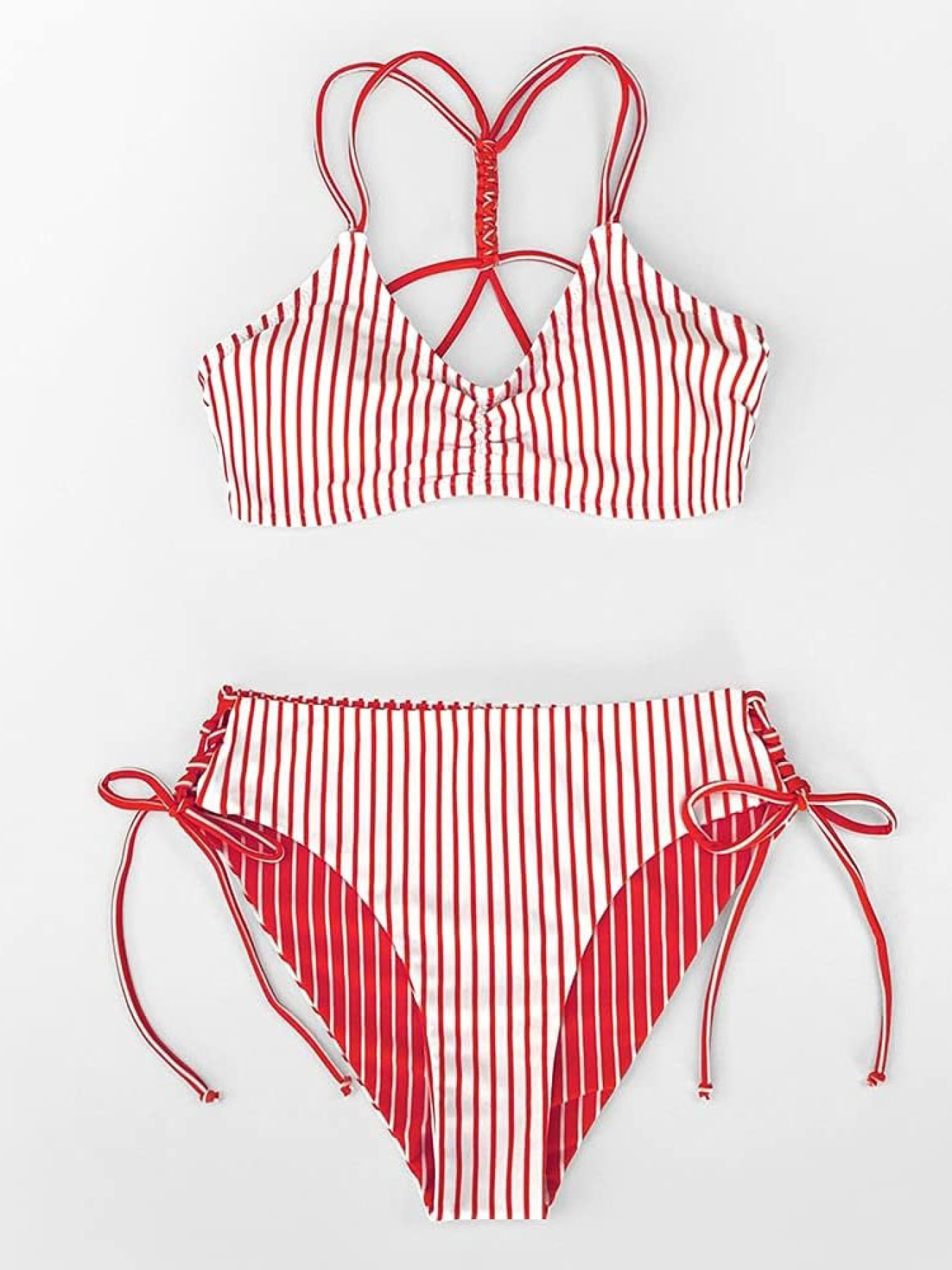 Купальник Cupshe модель 78110 Фото