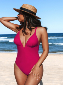 Купальник Cupshe модель 78113 Фото