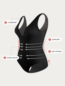 Купальник Cupshe модель 78115 Фото