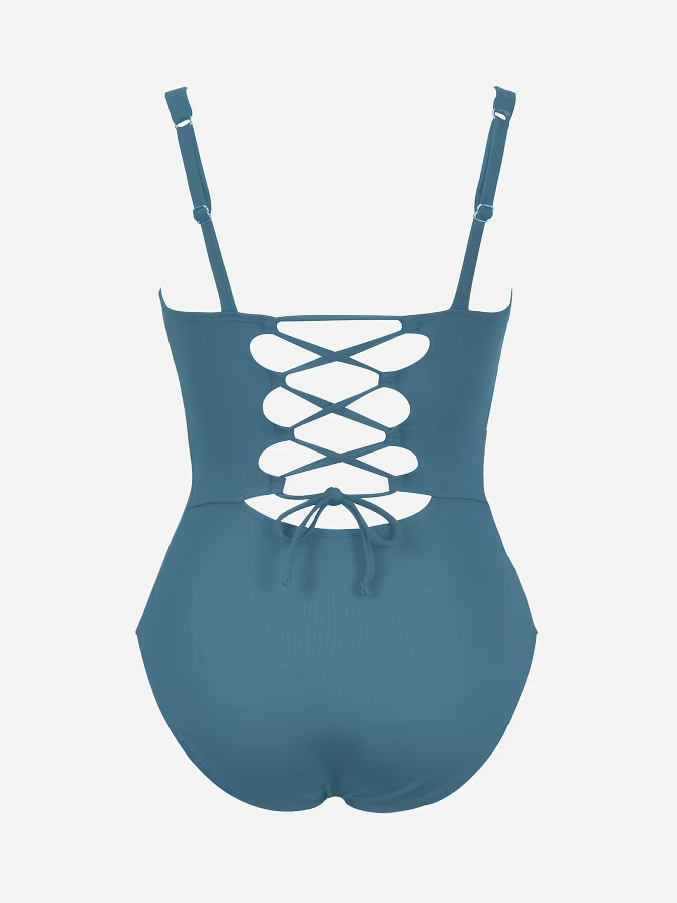 Купальник Cupshe модель 78129 Фото