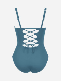 Купальник Cupshe модель 78129 Фото