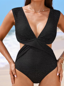 Купальник Cupshe модель 78134 Фото