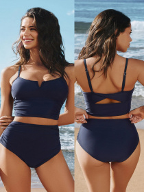 Купальник Cupshe модель 78146 Фото