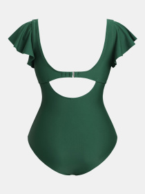 Купальник Cupshe модель 78148 Купальник Cupshe модель 78148 Фото