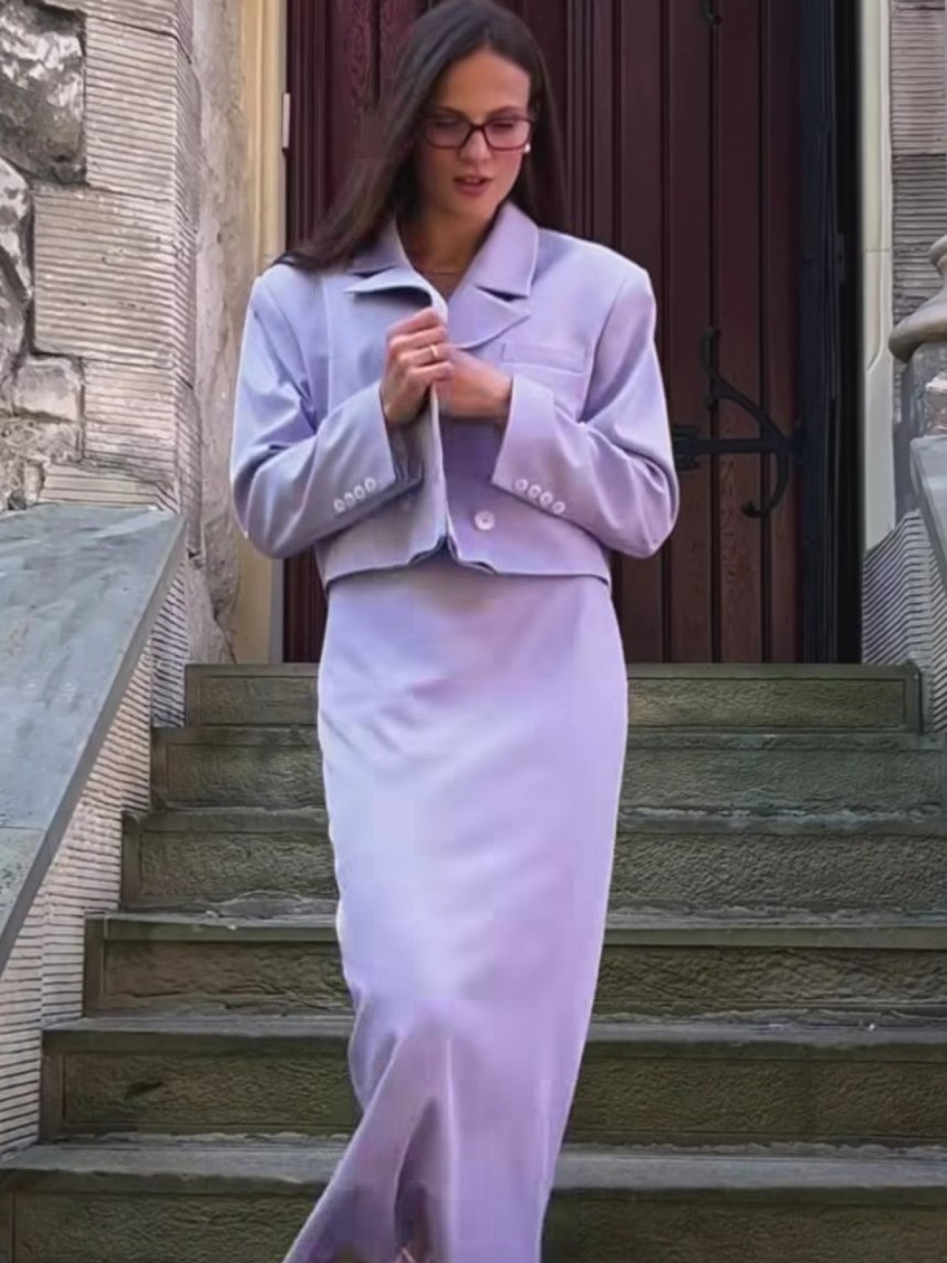 Піджаки Alnest модель AN 951 Фото