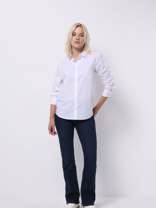 Прямі джинси Colin’s модель CL1076744_Q1.V1_DN02804 Фото