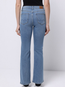 Прямые джинсы Colin’s модель CL1076750_Q1.V1_DN02806 Фото