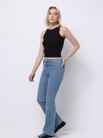 Прямые джинсы Colin’s модель CL1076750_Q1.V1_DN02806 Фото