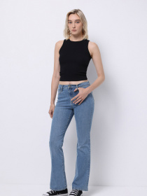 Прямі джинси Colin’s модель CL1076750_Q1.V1_DN02806 Фото