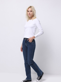 Прямые джинсы Colin’s модель CL1076747_Q1.V1_DN02805 Фото