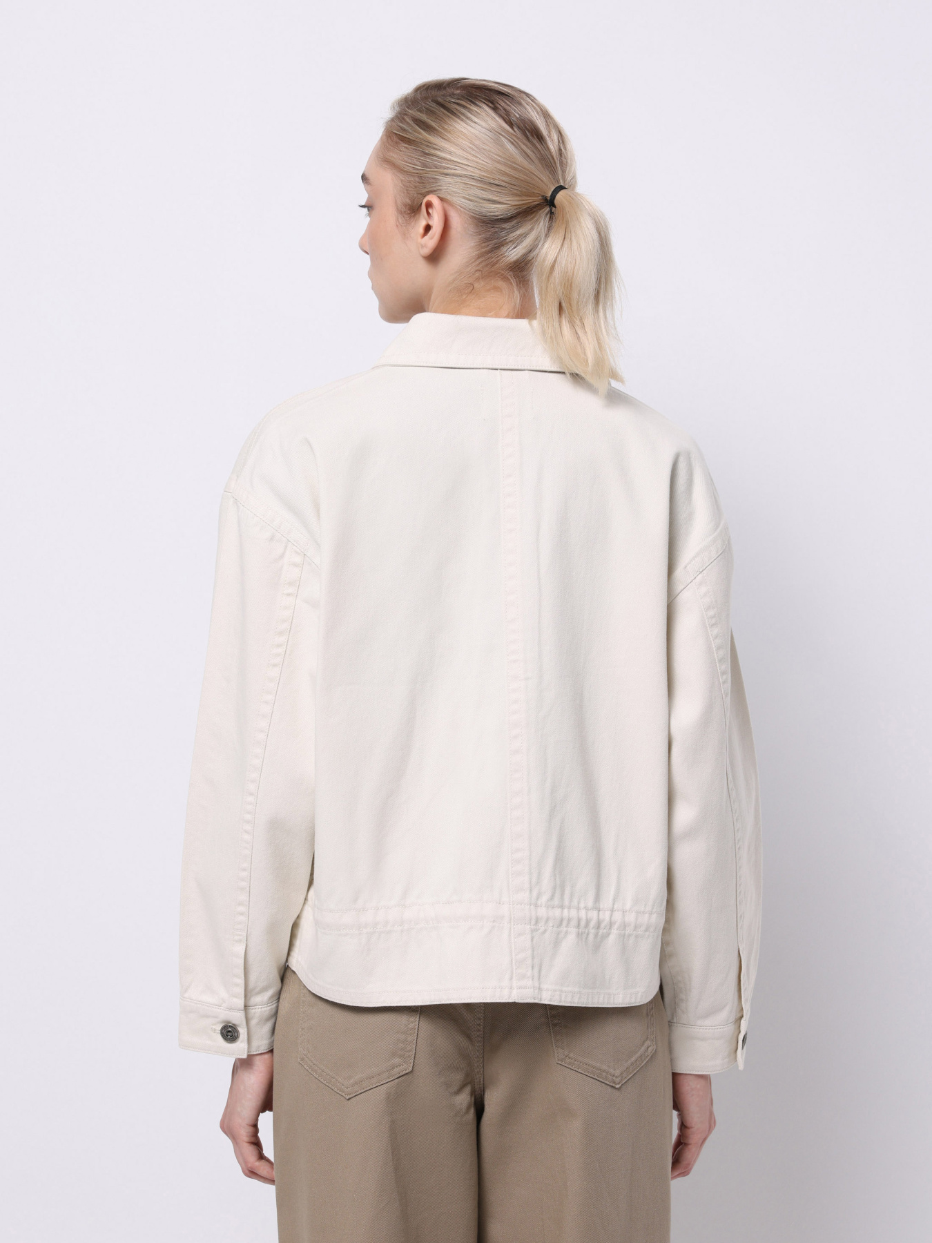 Куртки и дубленки Colin’s модель CL1076441_Q1.V1_ECR Фото