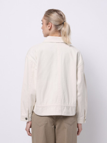 Куртки и дубленки Colin’s модель CL1076441_Q1.V1_ECR Фото