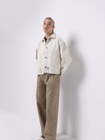 Куртки и дубленки Colin’s модель CL1076441_Q1.V1_ECR Фото