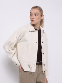 Куртки и дубленки Colin’s модель CL1076441_Q1.V1_ECR Фото