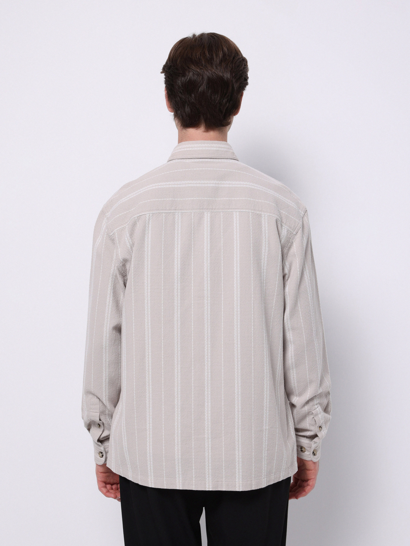 Сорочки Colin’s модель CL1075307_Q1.V1_BED Фото