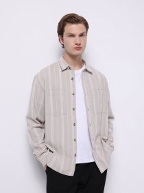 Сорочки Colin’s модель CL1075307_Q1.V1_BED Фото