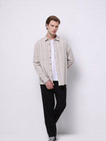 Рубашки Colin’s модель CL1075307_Q1.V1_BED Фото