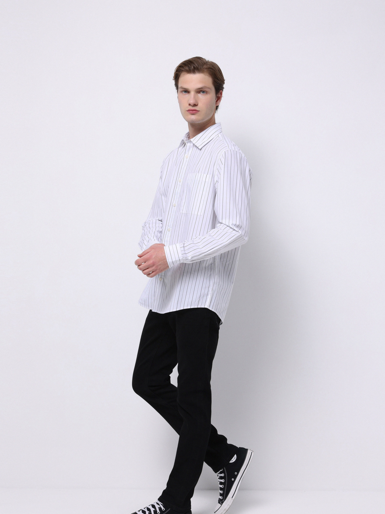 Сорочки Colin’s модель CL1075651_Q1.V1_WSD Фото