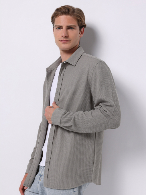 Сорочки Colin’s модель CL1075365_Q1.V1_SAG Фото